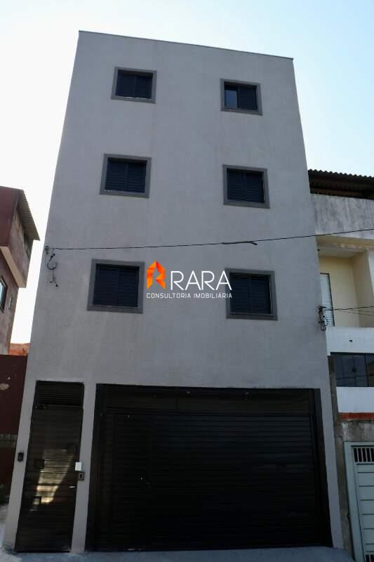 Apartamento, 1 quarto, 20 m² - Foto 11