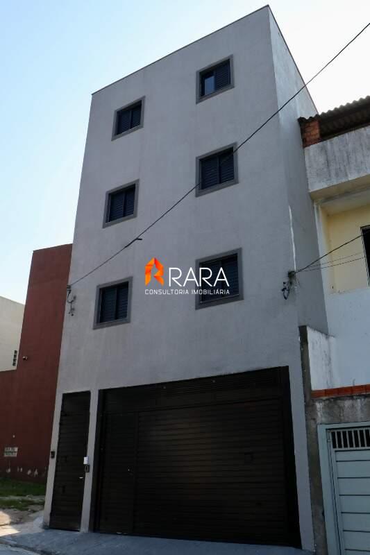 Apartamento, 1 quarto, 20 m² - Foto 6