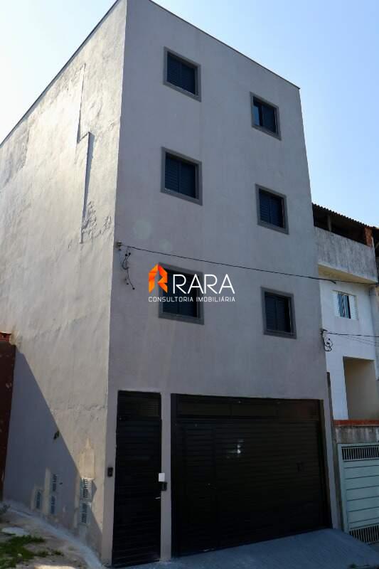 Apartamento, 1 quarto, 20 m² - Foto 7