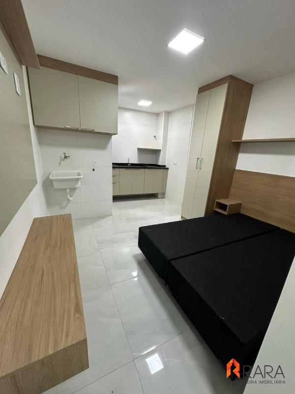 Apartamento, 1 quarto, 20 m² - Foto 3