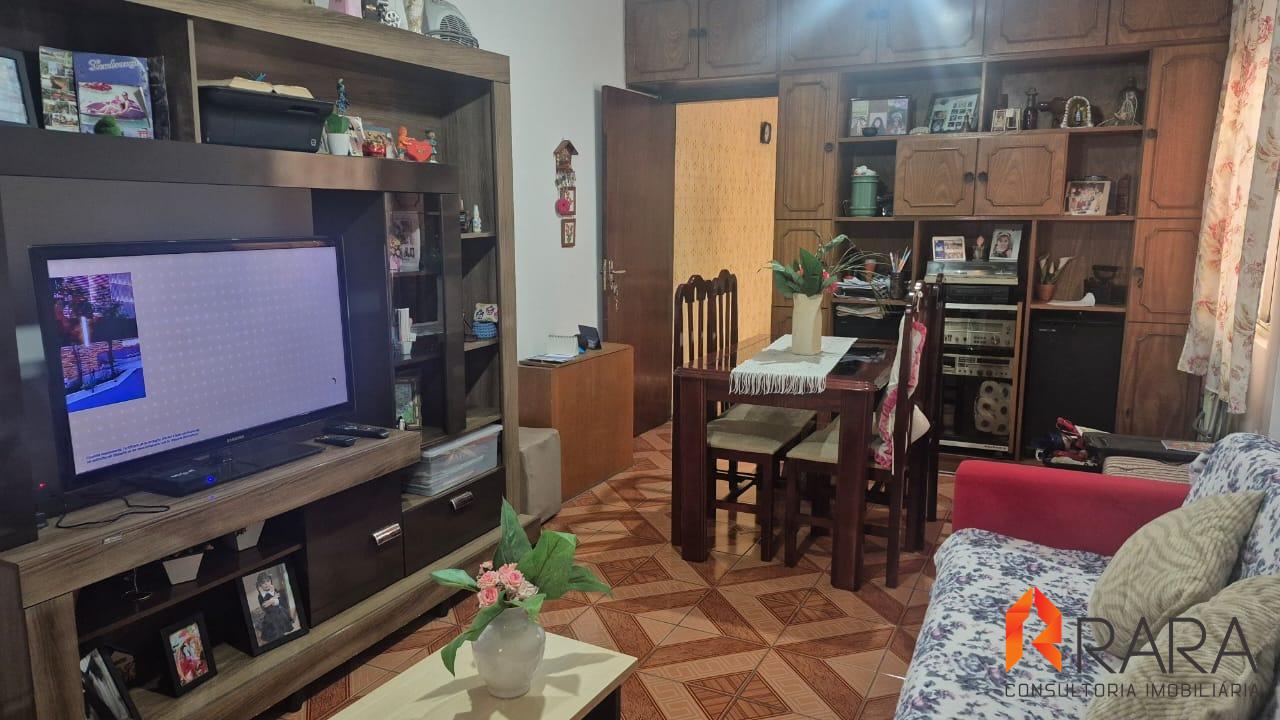 Casa, 2 quartos, 100 m² - Foto 1