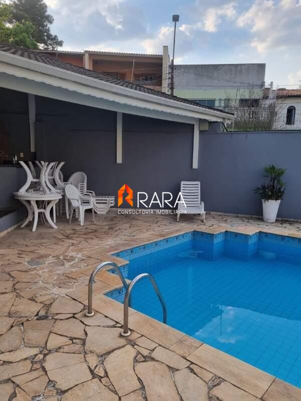Sobrado, 3 quartos, 181 m² - Foto 25