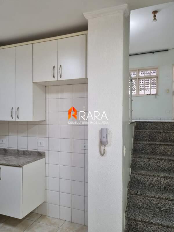 Sobrado, 3 quartos, 181 m² - Foto 3