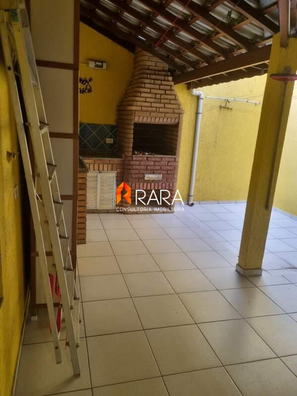Sobrado, 3 quartos, 181 m² - Foto 19