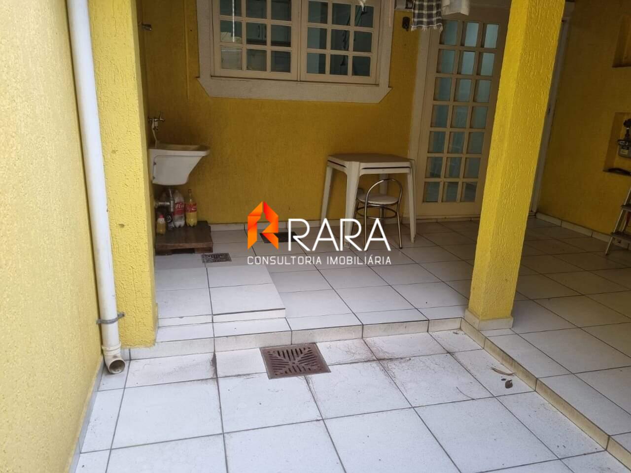 Sobrado, 3 quartos, 181 m² - Foto 22