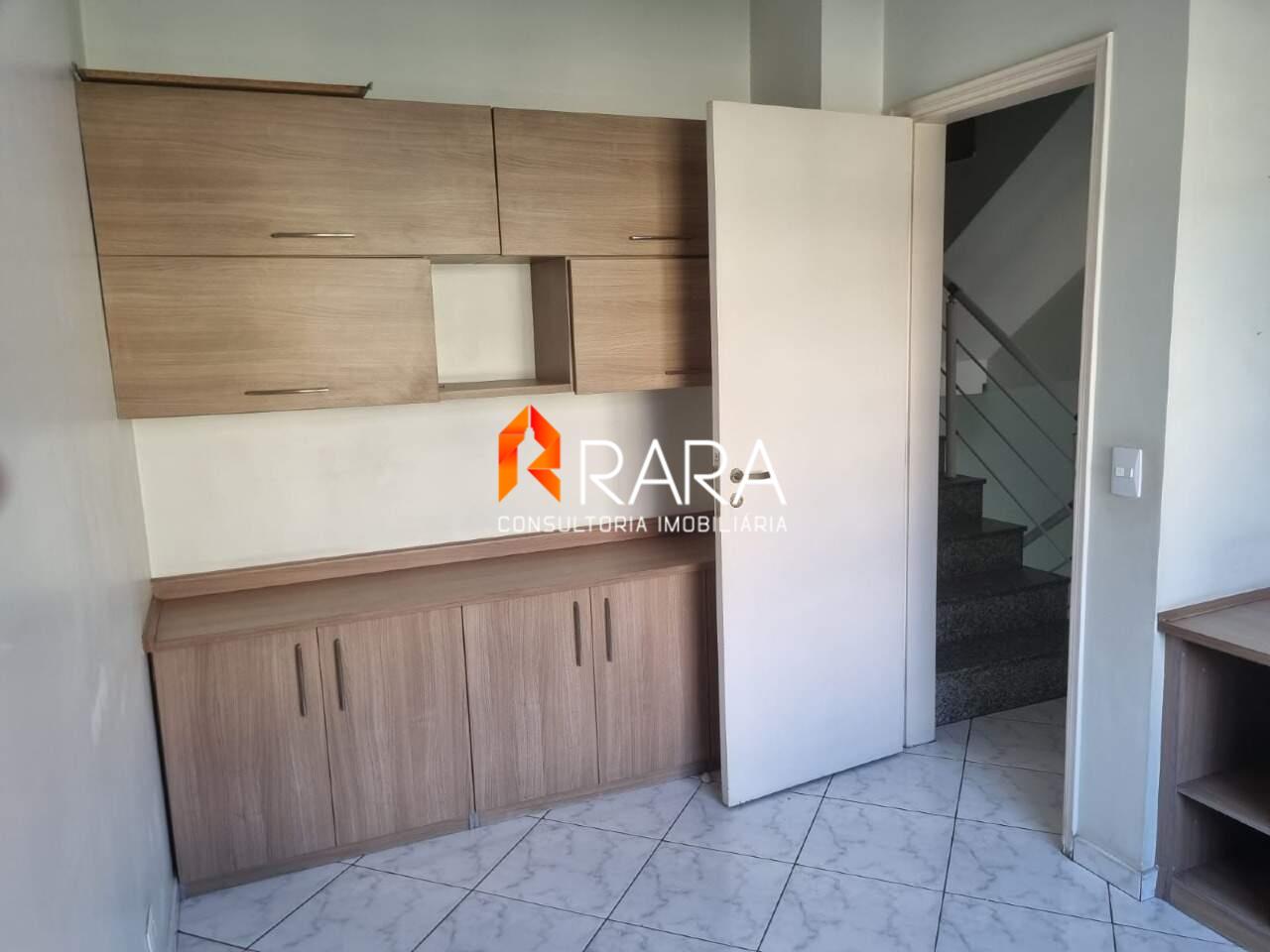 Sobrado, 3 quartos, 181 m² - Foto 12