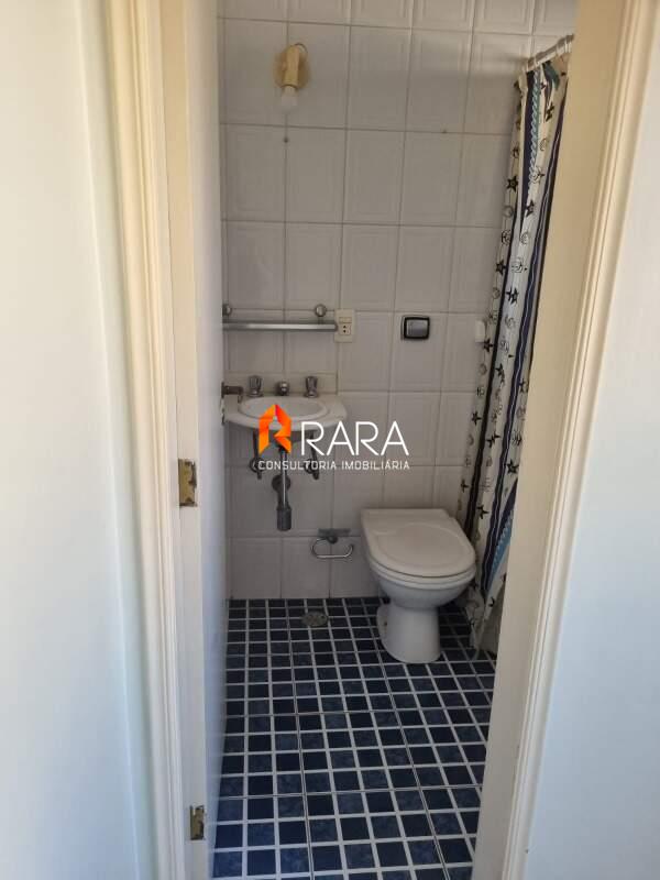 Sobrado, 3 quartos, 181 m² - Foto 17