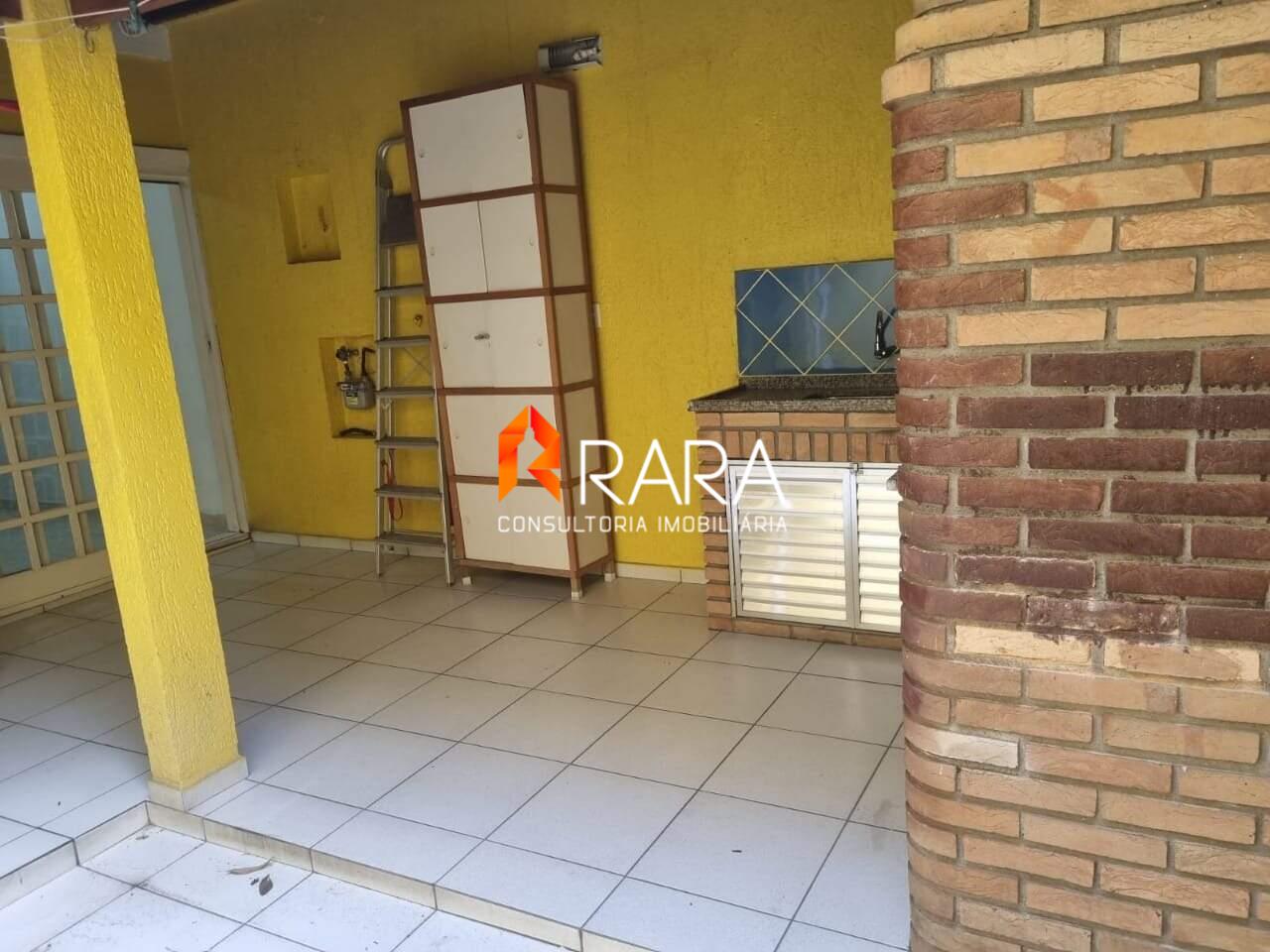 Sobrado, 3 quartos, 181 m² - Foto 21