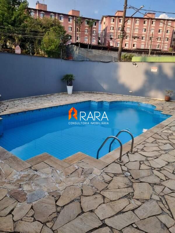 Sobrado, 3 quartos, 181 m² - Foto 23