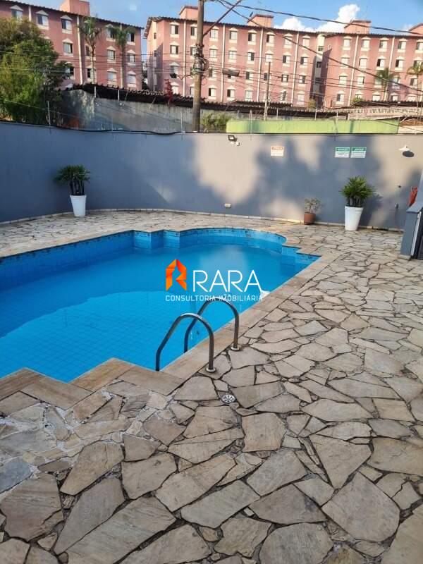 Sobrado, 3 quartos, 181 m² - Foto 24