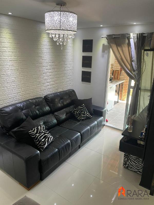 Sobrado, 3 quartos, 130 m² - Foto 3