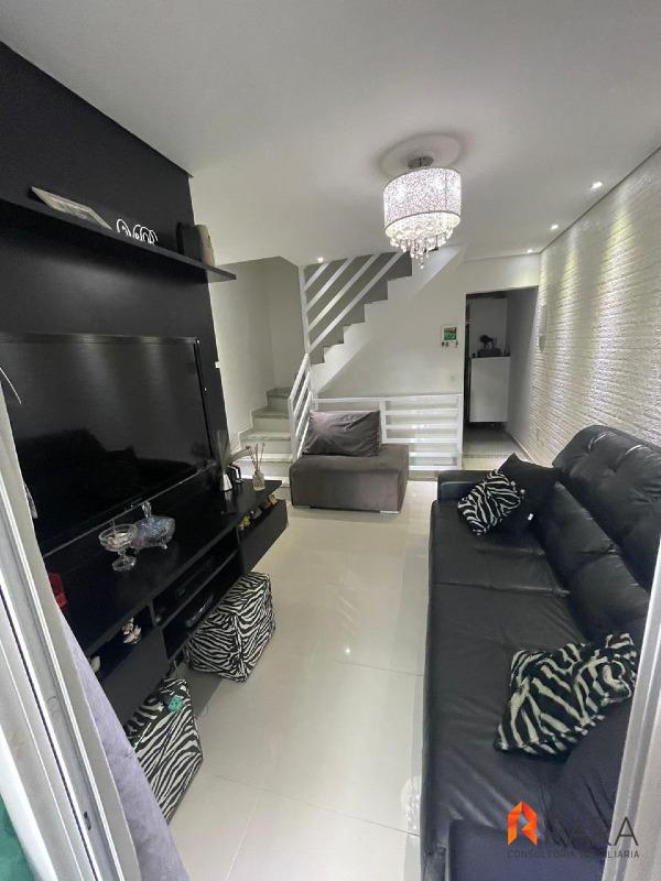 Sobrado, 3 quartos, 130 m² - Foto 2