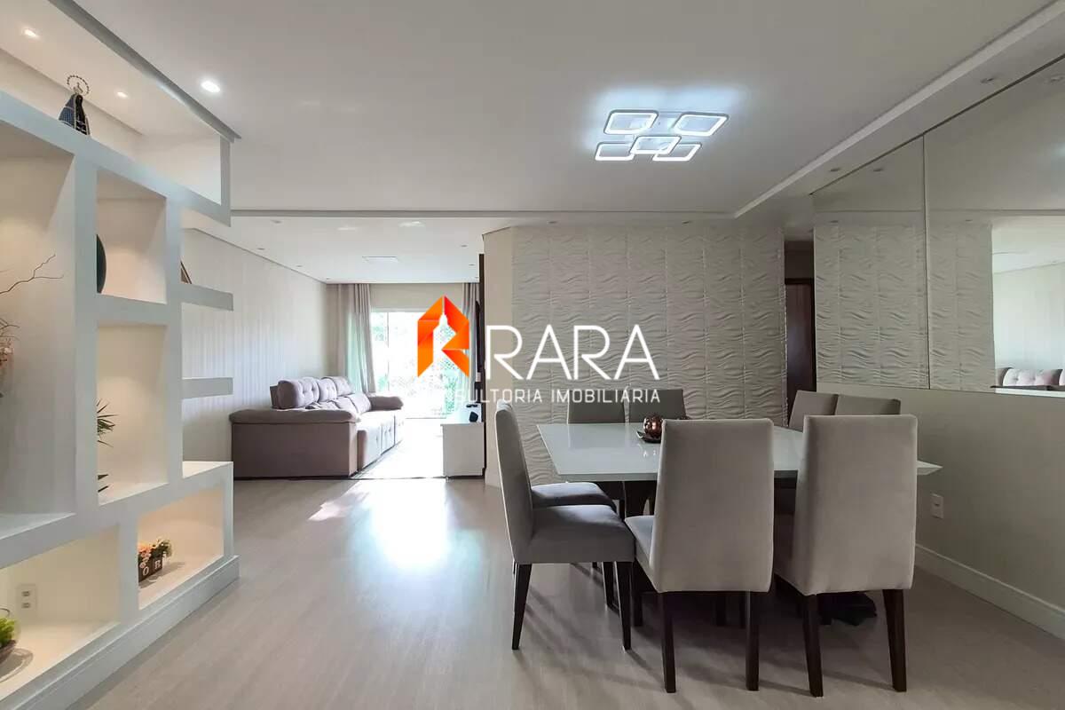 Cobertura, 3 quartos, 226 m² - Foto 3