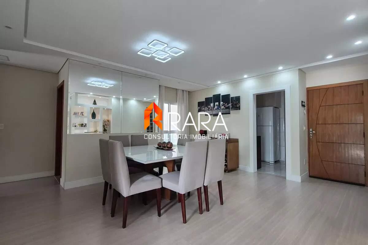 Cobertura, 3 quartos, 226 m² - Foto 2