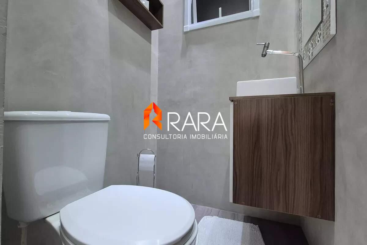 Cobertura, 3 quartos, 226 m² - Foto 12