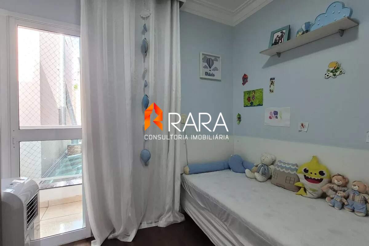 Cobertura, 3 quartos, 226 m² - Foto 9