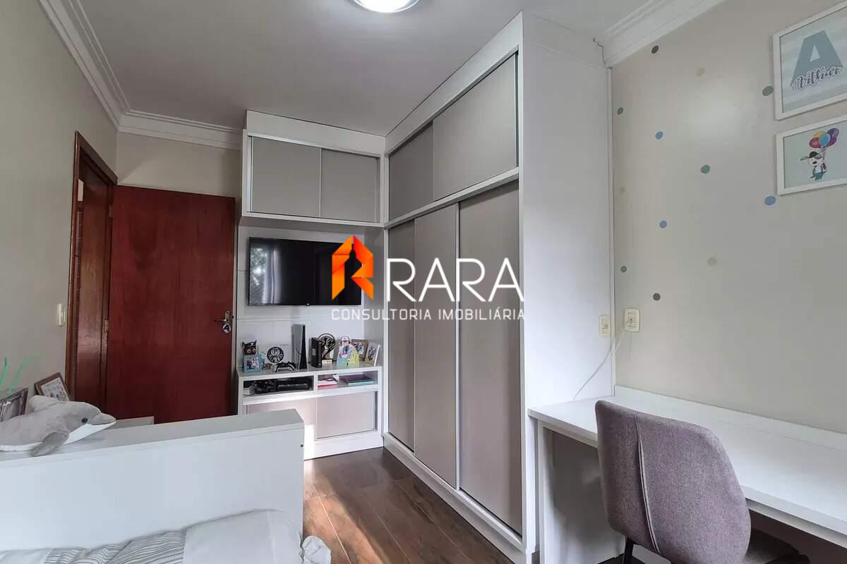 Cobertura, 3 quartos, 226 m² - Foto 7