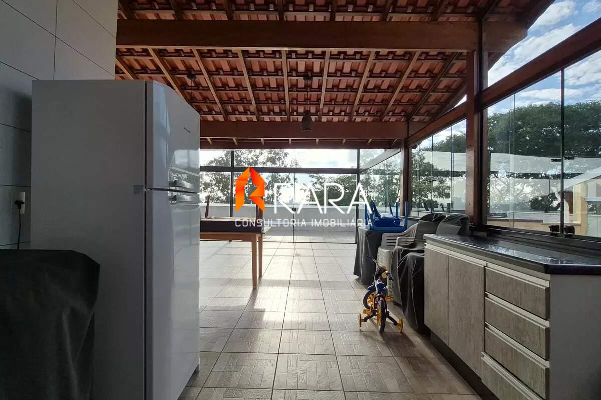 Cobertura, 3 quartos, 226 m² - Foto 26