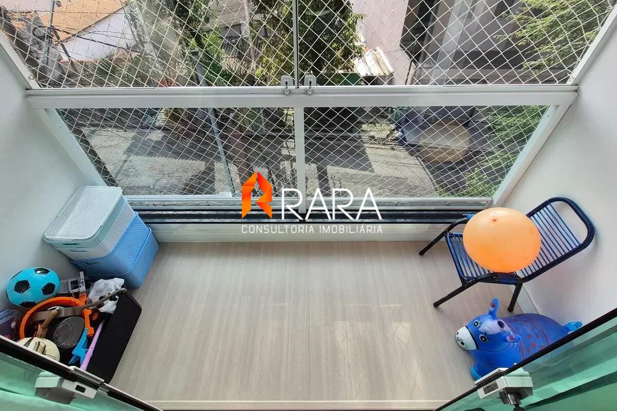 Cobertura, 3 quartos, 226 m² - Foto 16