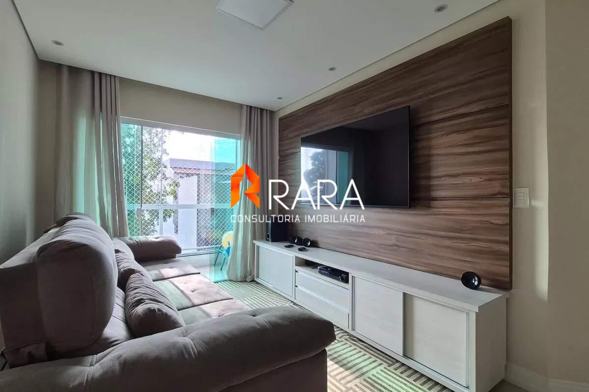 Cobertura, 3 quartos, 226 m² - Foto 1