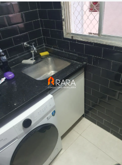 Apartamento, 3 quartos, 78 m² - Foto 6