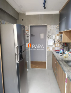 Apartamento, 3 quartos, 78 m² - Foto 5