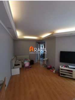 Apartamento, 3 quartos, 78 m² - Foto 1