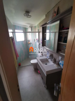 Apartamento, 3 quartos, 78 m² - Foto 12