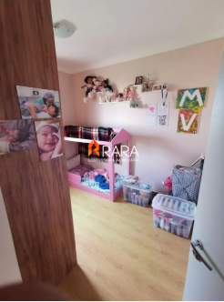 Apartamento, 3 quartos, 78 m² - Foto 9