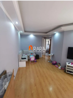 Apartamento, 3 quartos, 78 m² - Foto 2