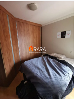 Apartamento, 3 quartos, 78 m² - Foto 11