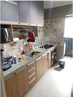 Apartamento, 3 quartos, 78 m² - Foto 4