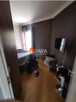 Apartamento, 3 quartos, 78 m² - Foto 10