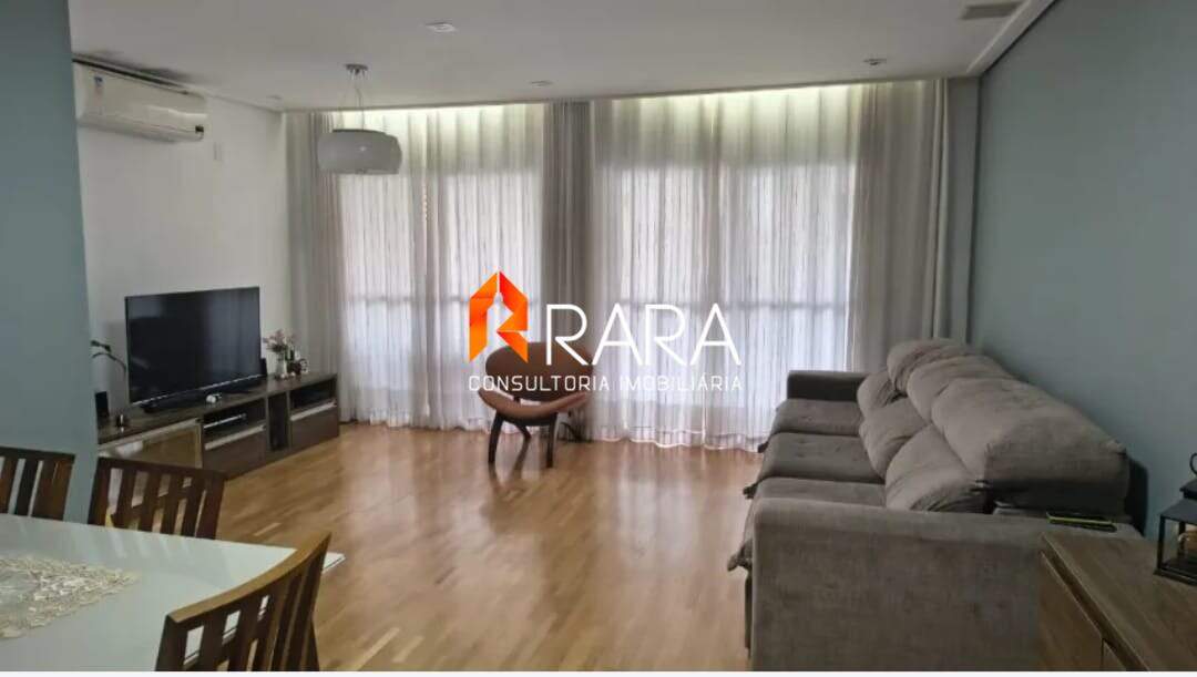 Apartamento, 3 quartos, 130 m² - Foto 2