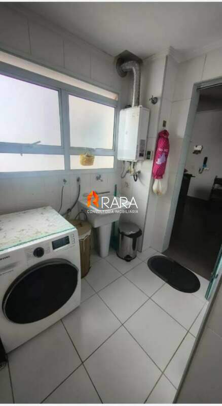 Apartamento, 3 quartos, 130 m² - Foto 15