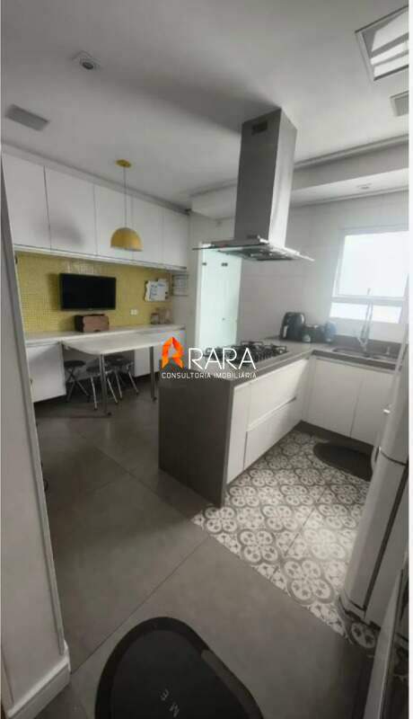 Apartamento, 3 quartos, 130 m² - Foto 4