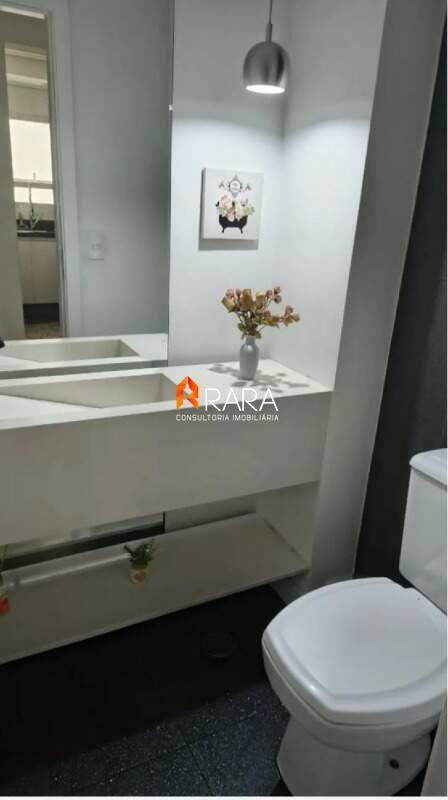 Apartamento, 3 quartos, 130 m² - Foto 10