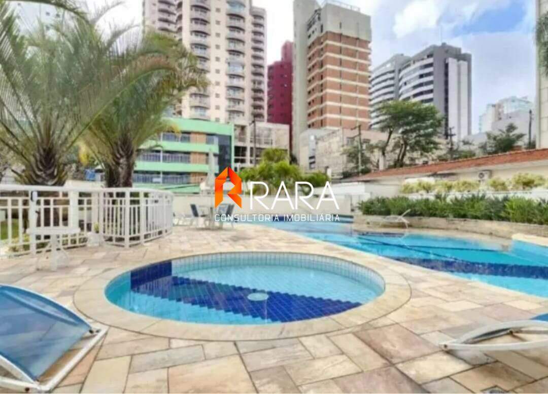 Apartamento, 3 quartos, 130 m² - Foto 1
