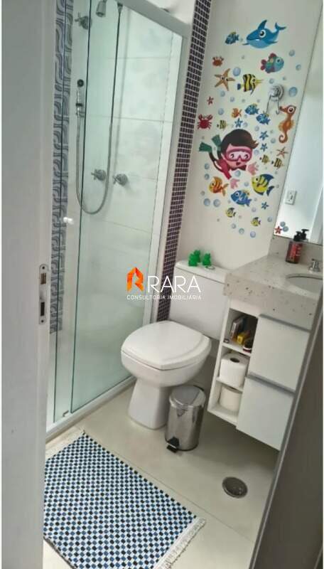 Apartamento, 3 quartos, 130 m² - Foto 11