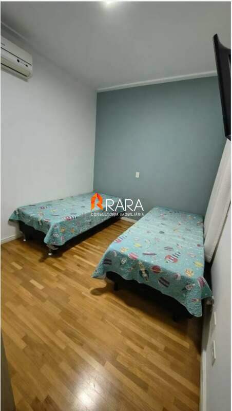 Apartamento, 3 quartos, 130 m² - Foto 5