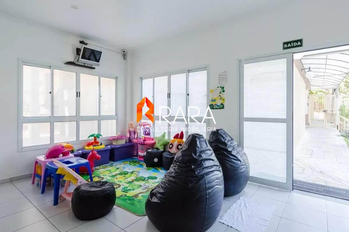 Apartamento, 1 quarto, 46 m² - Foto 21