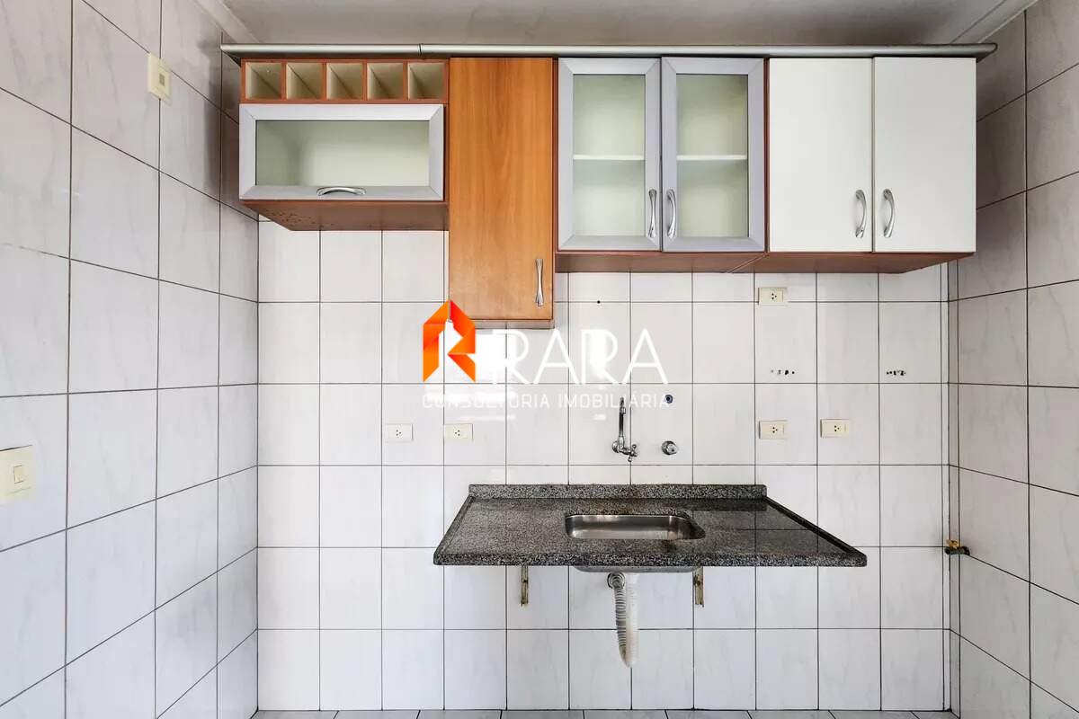 Apartamento, 1 quarto, 46 m² - Foto 5