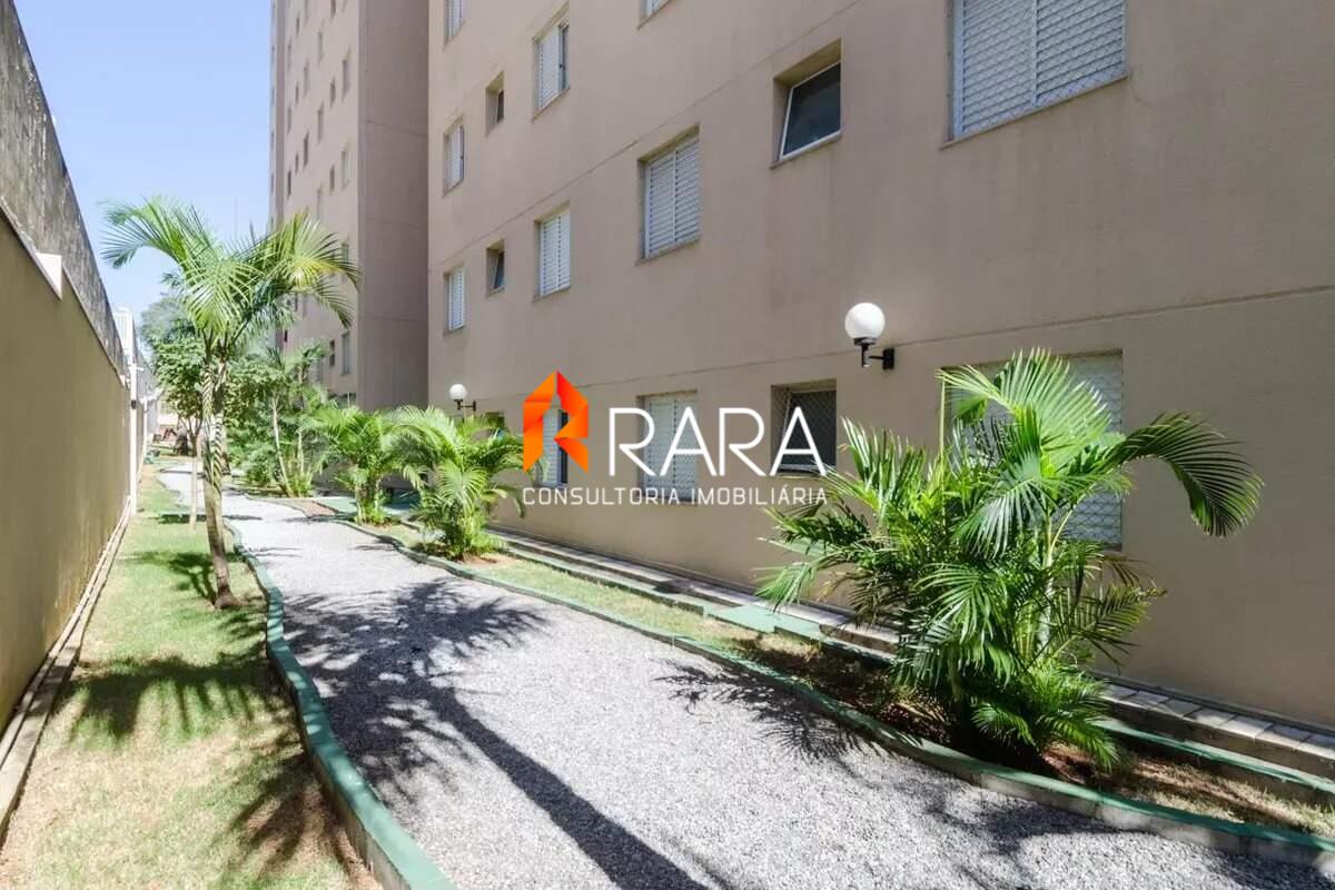 Apartamento, 1 quarto, 46 m² - Foto 28