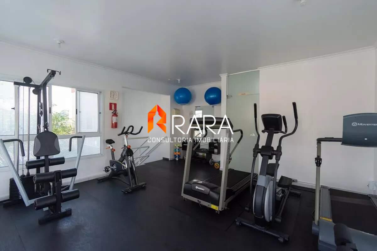 Apartamento, 1 quarto, 46 m² - Foto 22