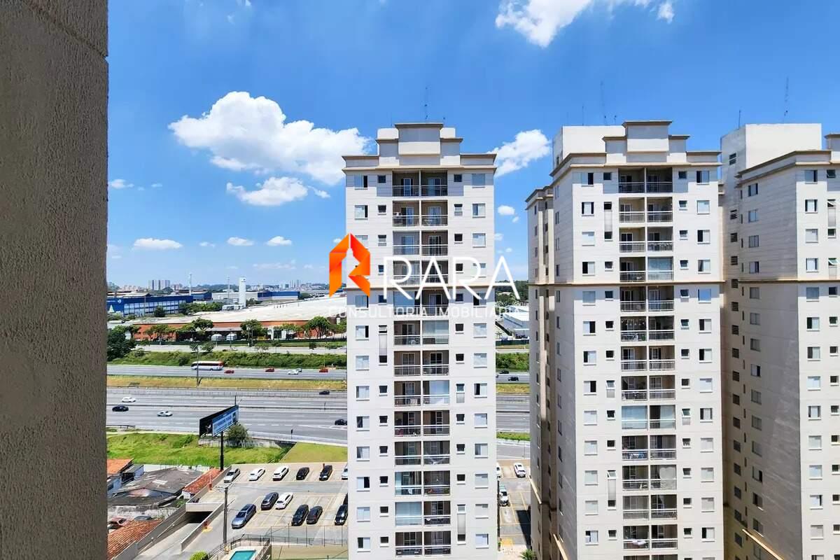 Apartamento, 1 quarto, 46 m² - Foto 14