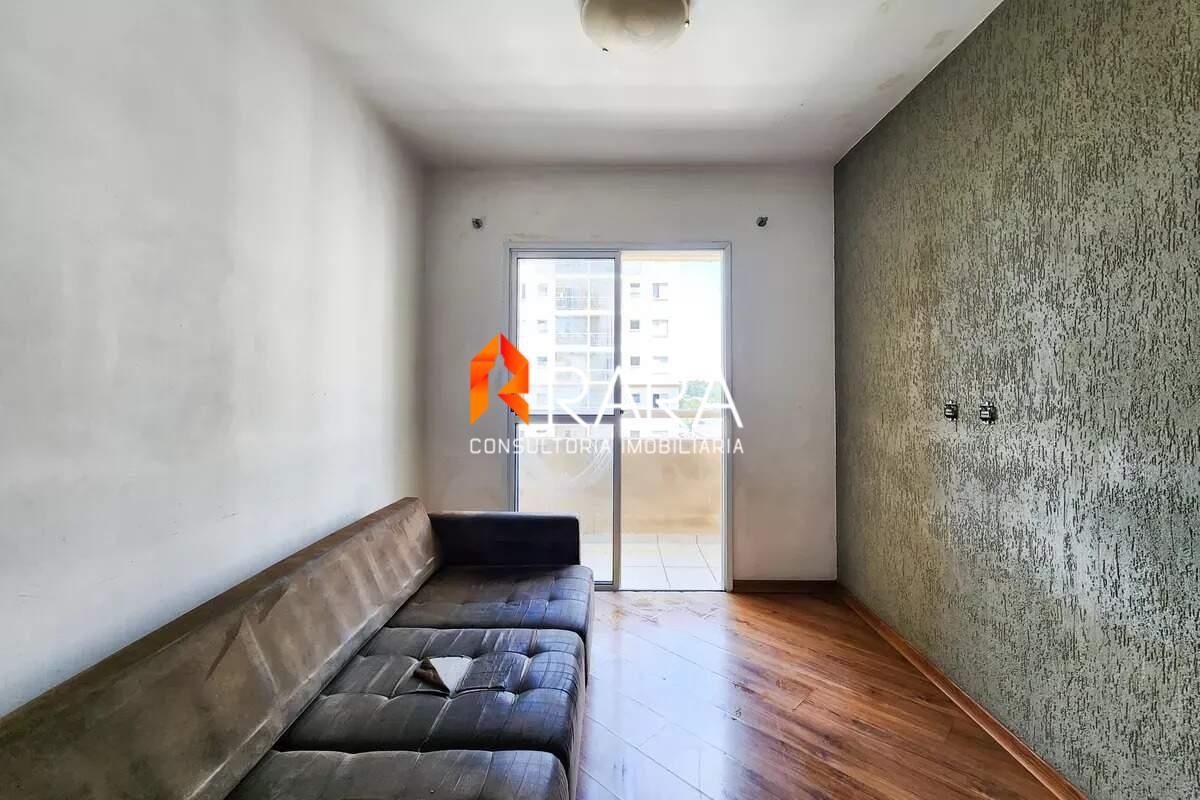 Apartamento, 1 quarto, 46 m² - Foto 3