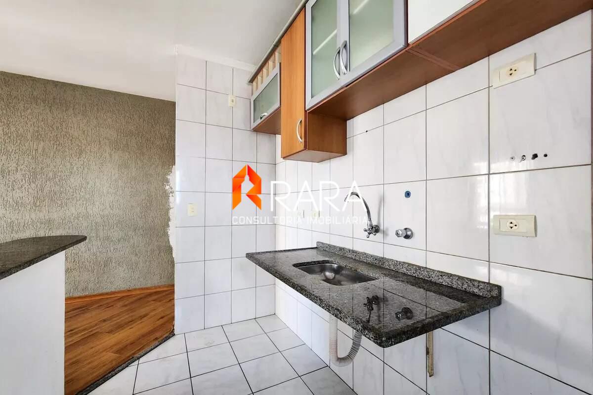 Apartamento, 1 quarto, 46 m² - Foto 7