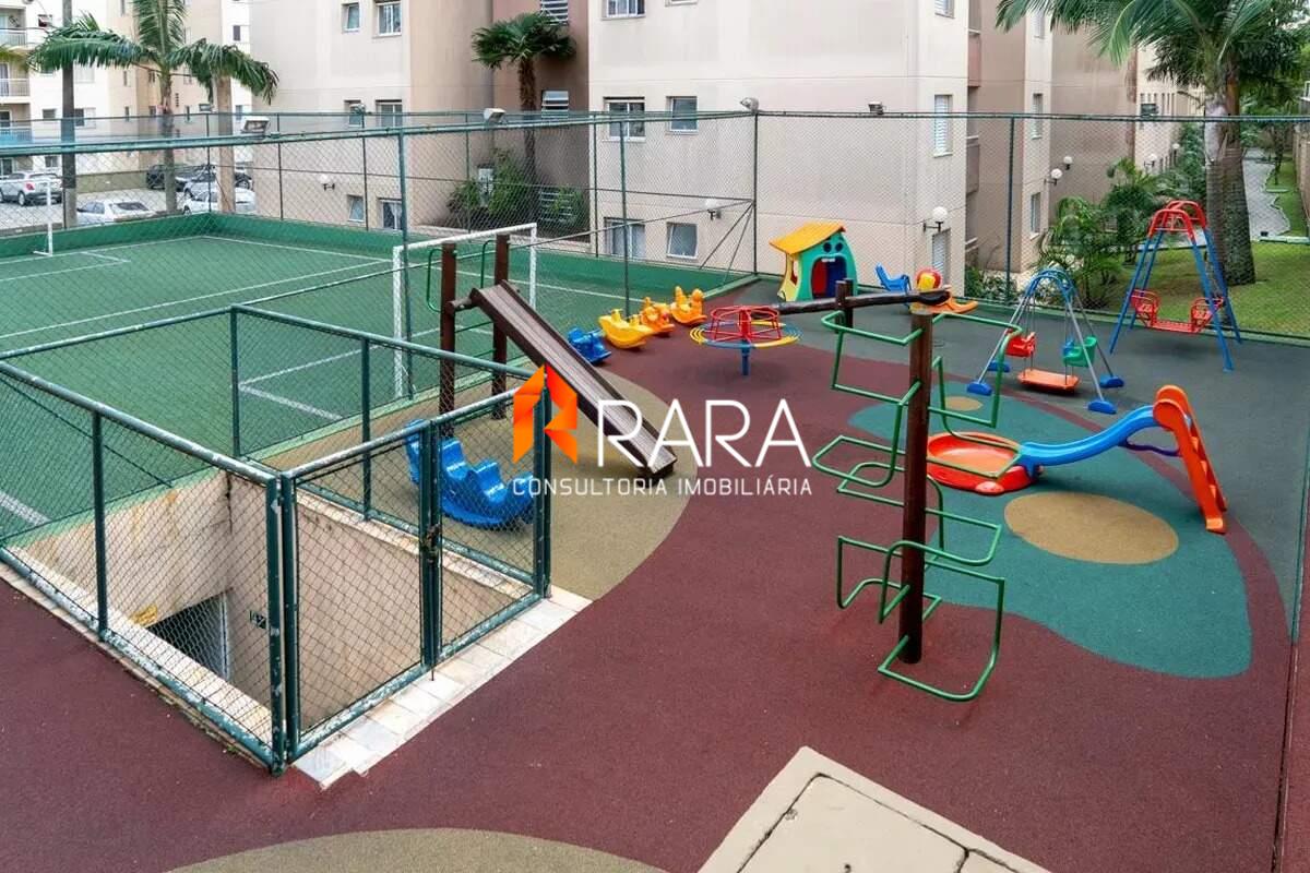 Apartamento, 1 quarto, 46 m² - Foto 27