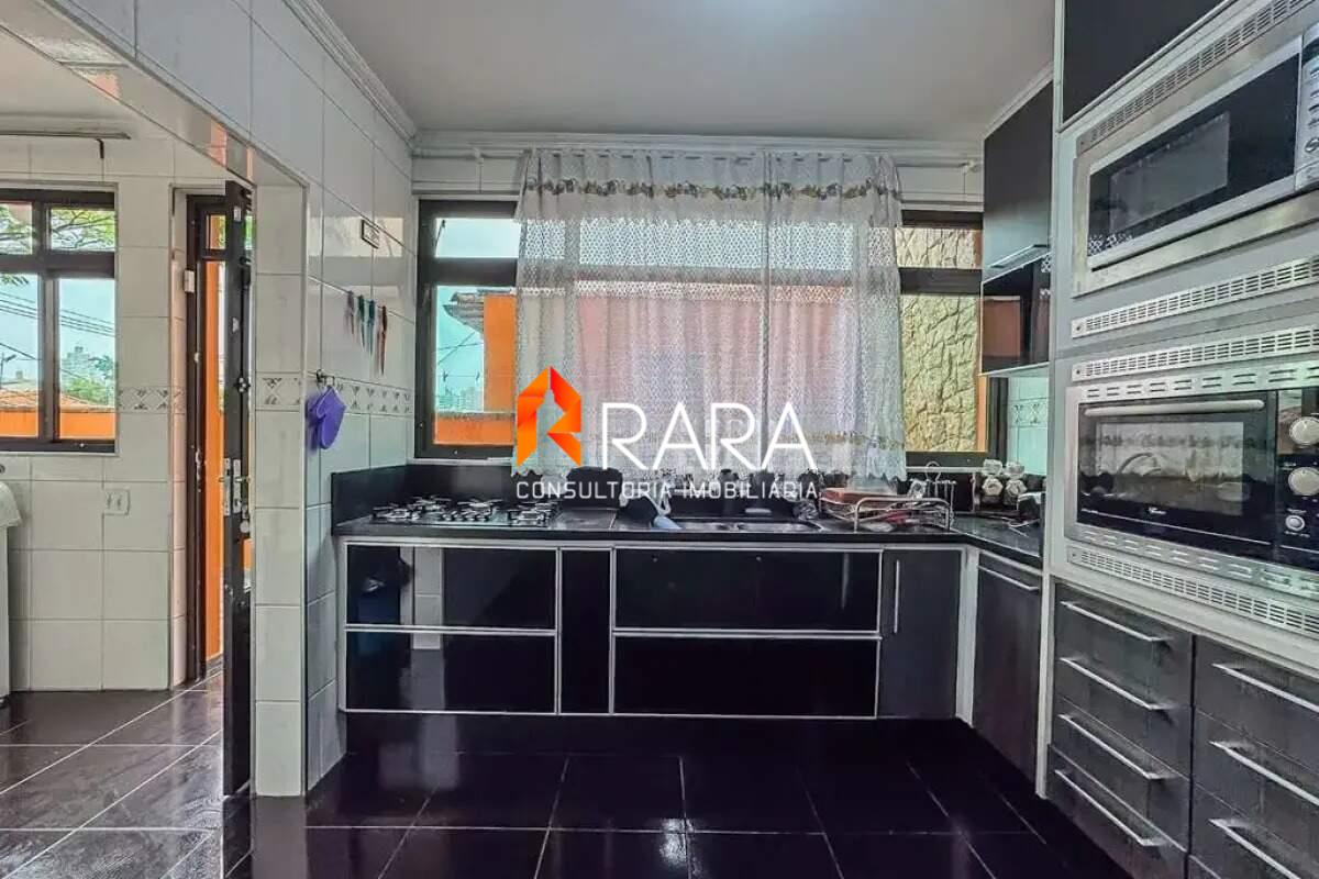 Sobrado, 3 quartos, 337 m² - Foto 3