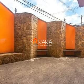 Sobrado, 3 quartos, 337 m² - Foto 17